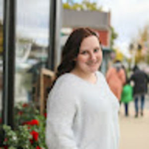 Meet your Posher, Jessica